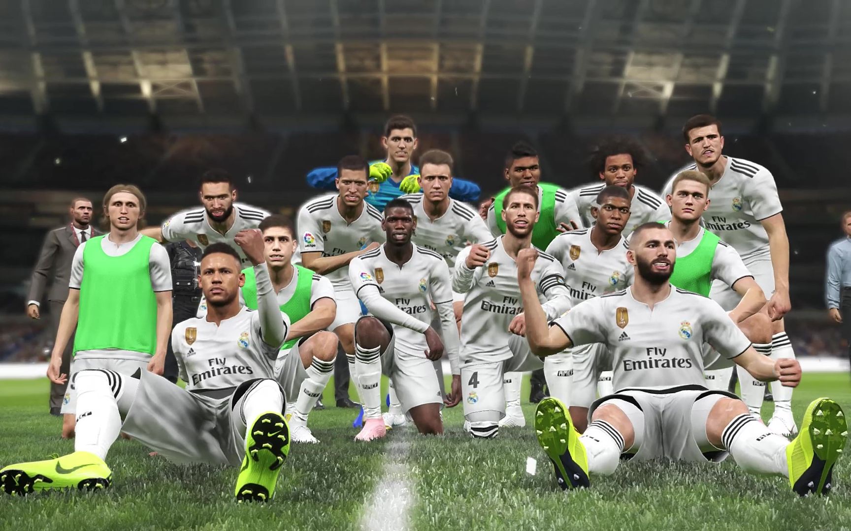 狮的命门在 狮的命门在